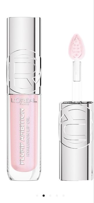 Блиск для губ LOREAL