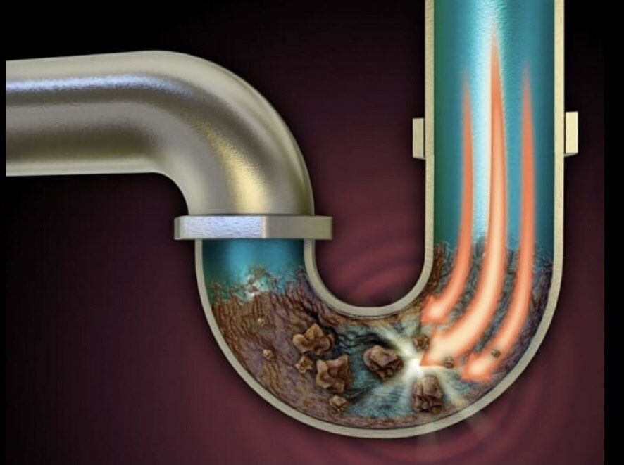 Прочистка труб каналізації ВідеоІнспекція-діагностика Гідродинаміка…..