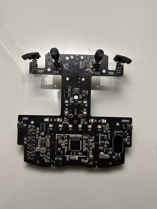 Ремонт сервіс прошивка Radiomaster Boxer TX16 TX12 GX12 TX15 TBS Tango