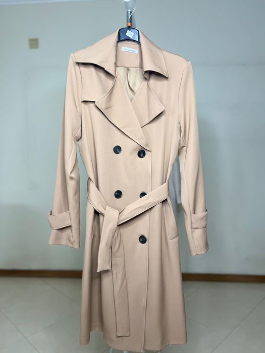 Casco comprido 4 estações