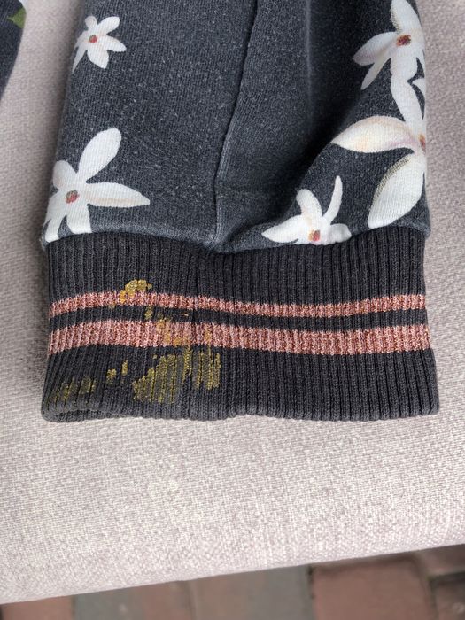 Bluza dziewczęca Zara r 152