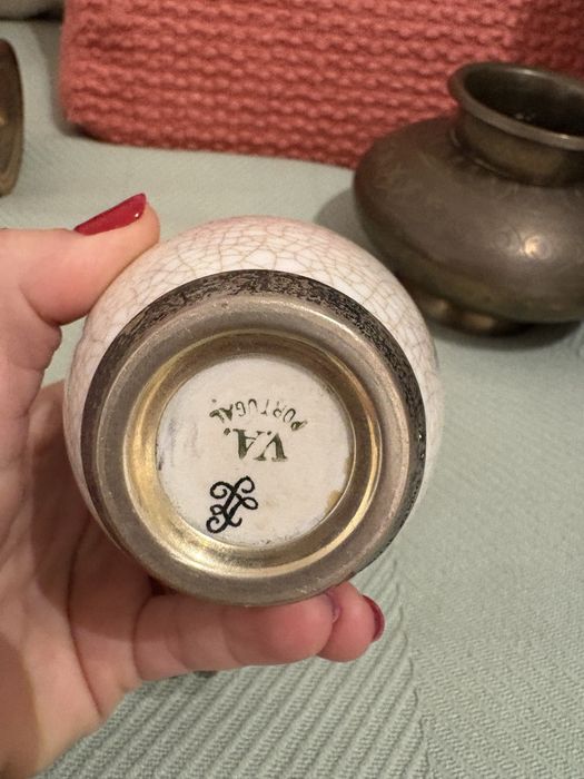 Bibelot vista alegre