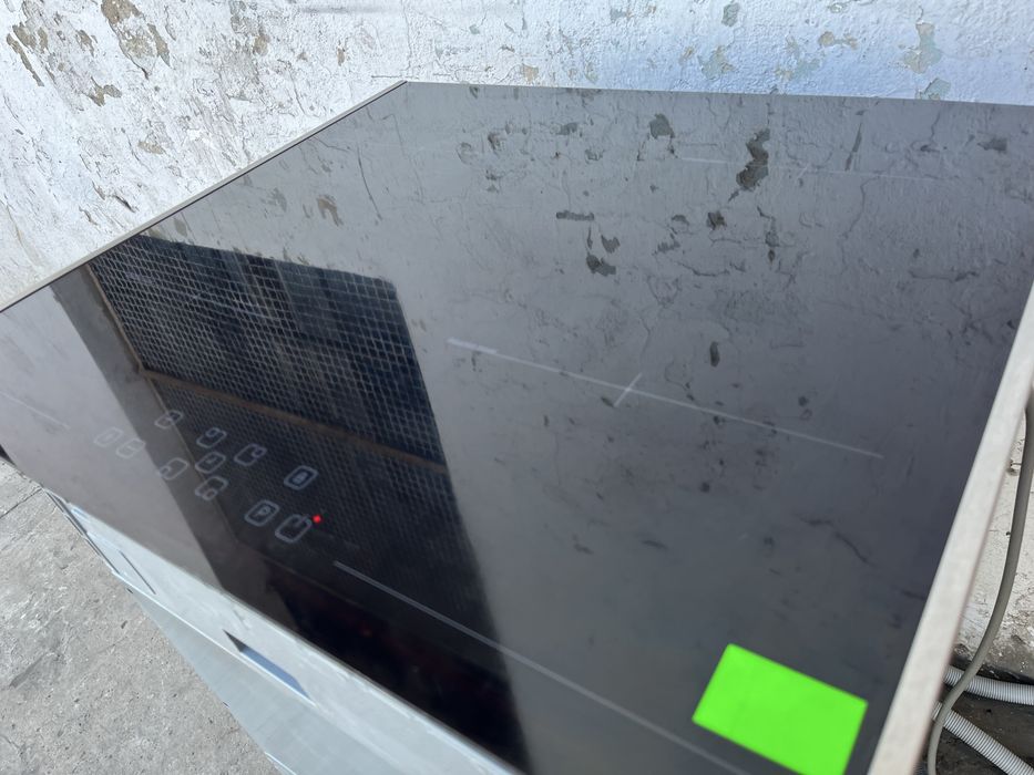 Płyta Sharp indukcyjna |12msc |Dobry stan |Dowóz