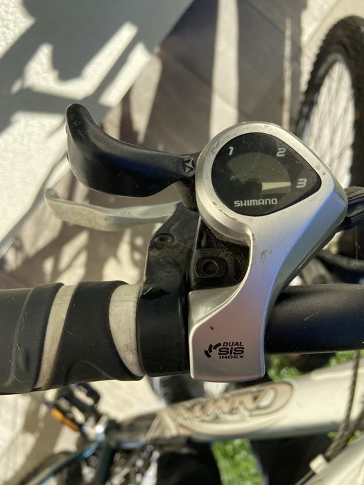 Rower górski Caiman Cayon