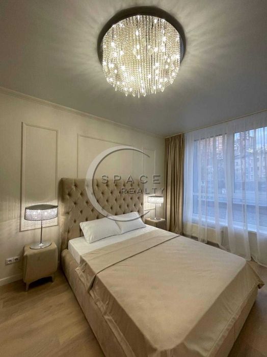 Продаж дизайнерської 2к-кв в ЖК Новопечерський квартал №5 Печерськ