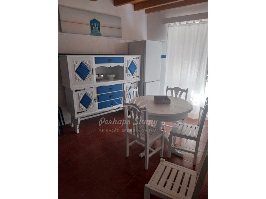 T3 Detached House - Rental - Melides Town Center
