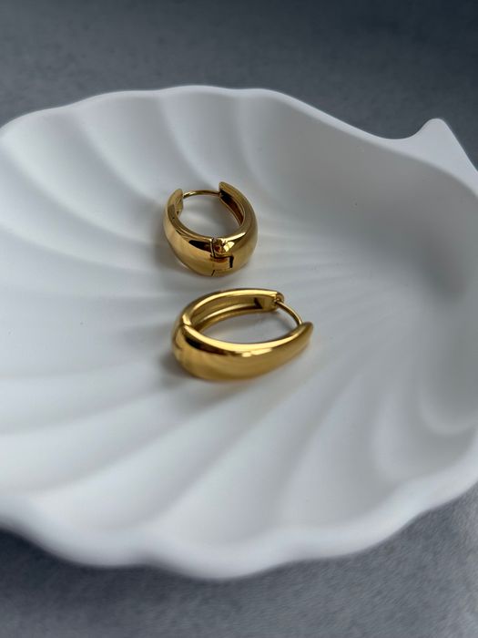 Kolczyki Zezu jewelry