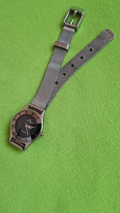 наручний годинник бренду Calvin Klein