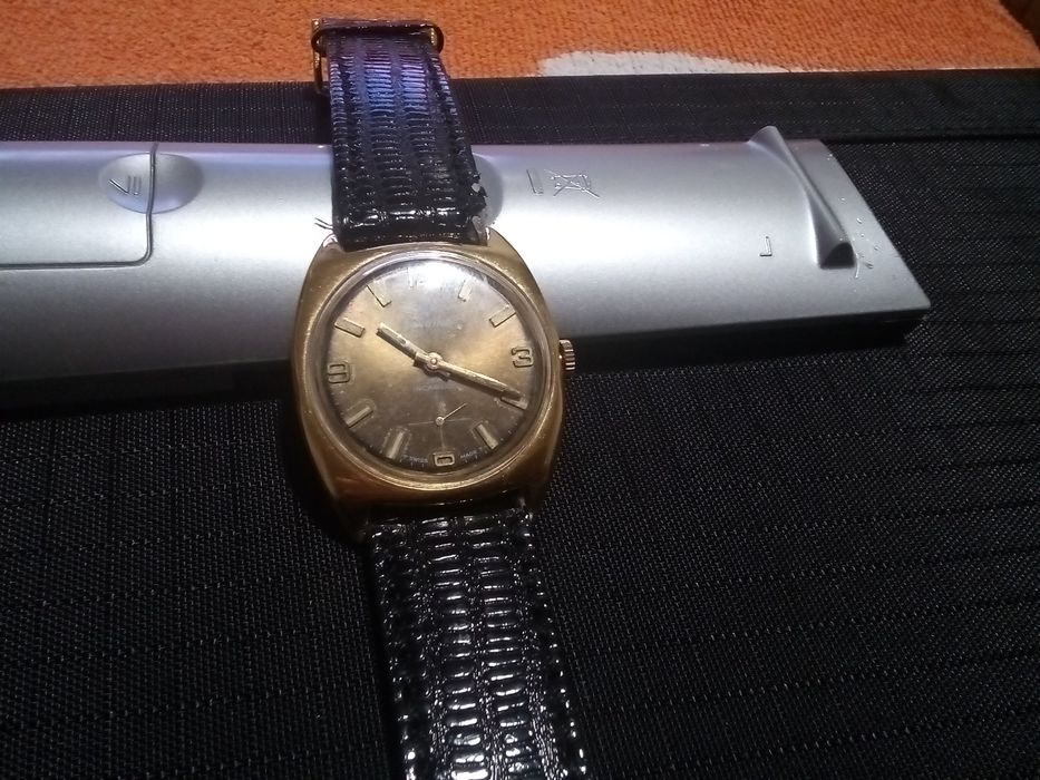 Relógios mecânico Candino