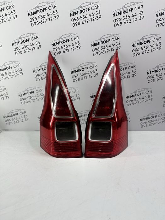 Задні ліхтарі, Стопи Renault Megane 2 універсал 2006-2008рік