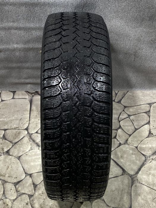 Зимова резина Amtel 215/65 R16