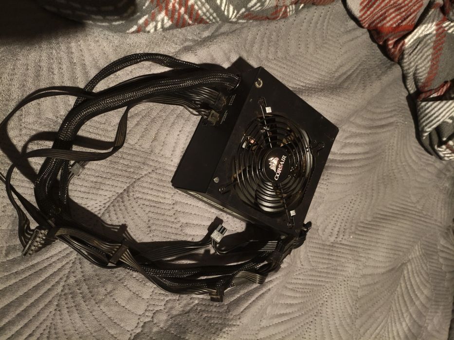 Części do PC urzywane