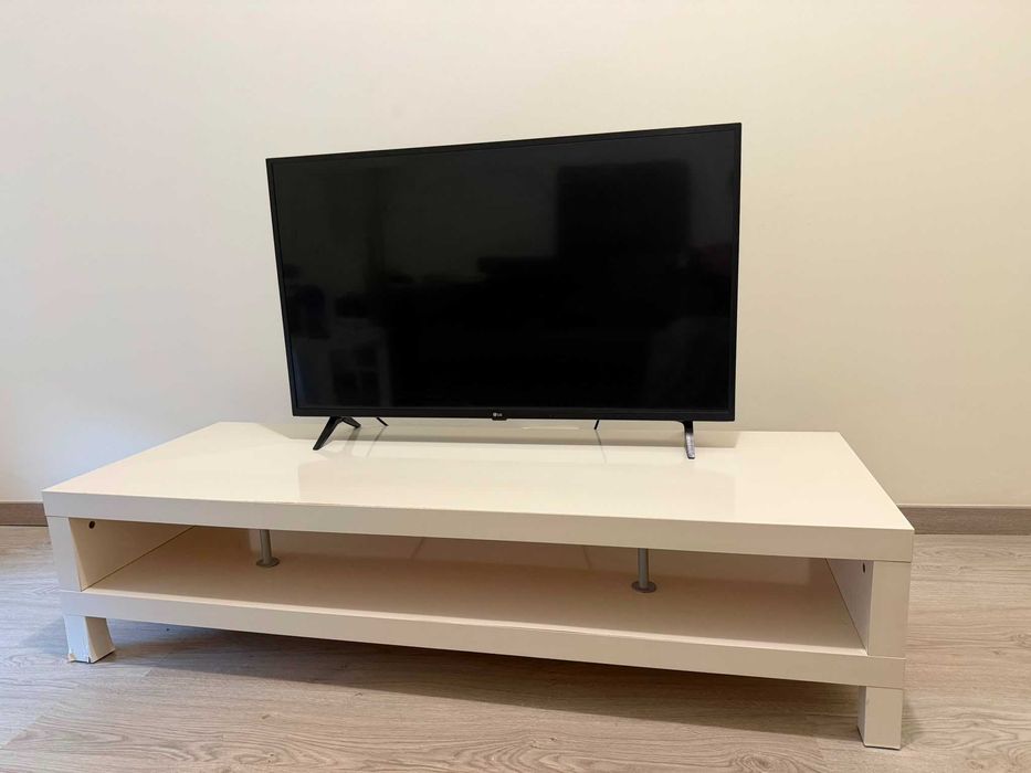 LG Smart TV 43" 4K UHD – Modelo 43UN73006LC