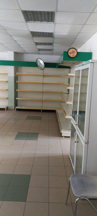 LOKAL 140m2 Przybówka