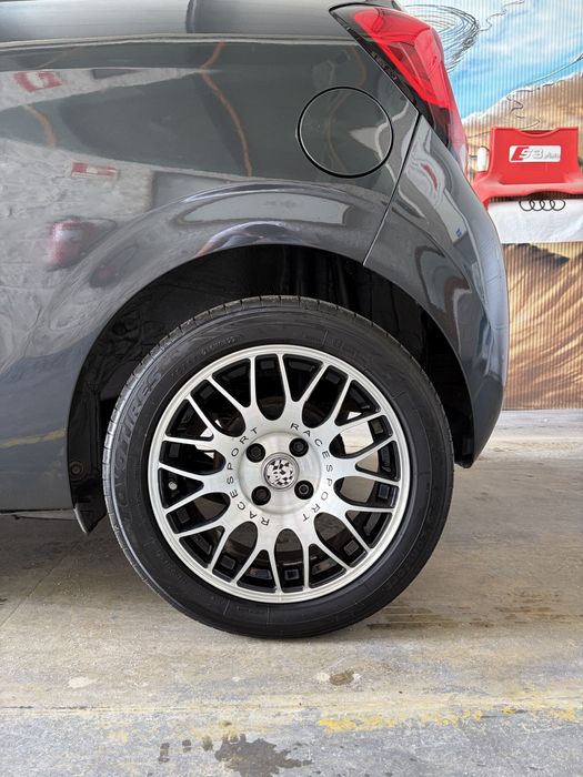 Citroen C1 2018 - Como Novo!