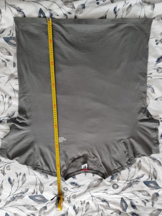 The North Face koszulka XL