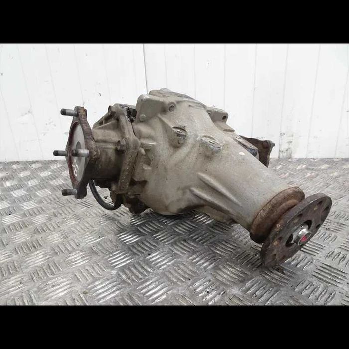 Suzuki Grand Vitara II Передний редуктор задний мост  редуктор кардан