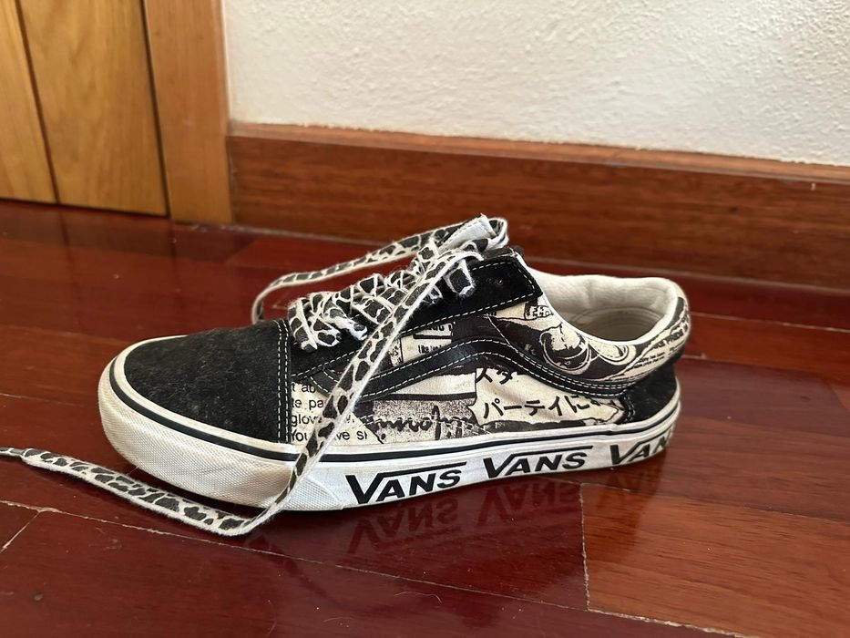 VANS tamanho 42 venda