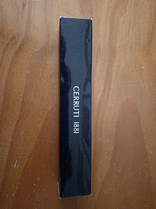 Caneta Cerruti 1881