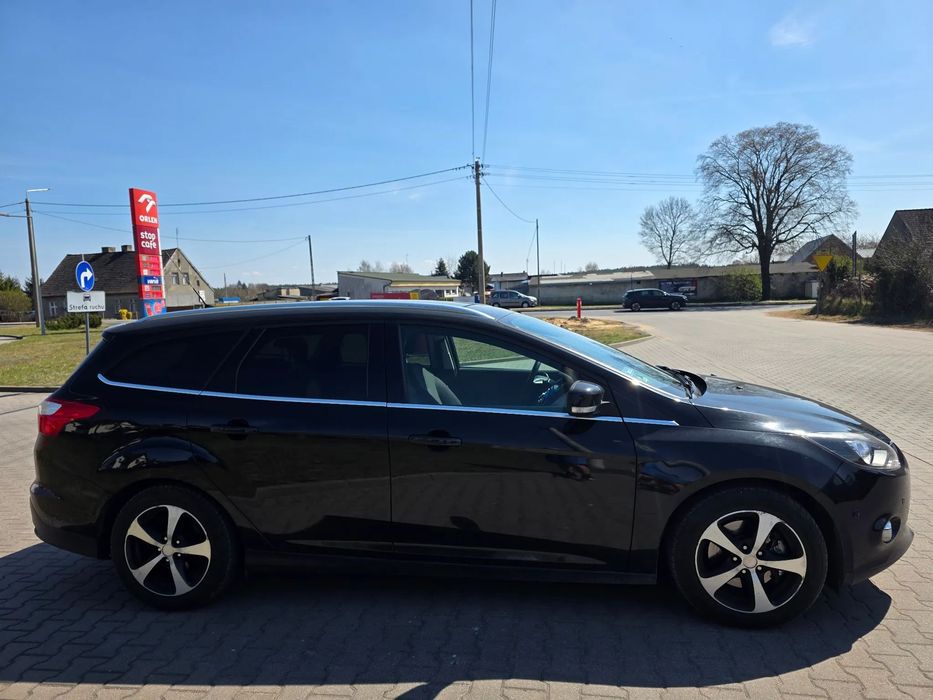Ford Focus *** Nie wymaga wkladu finansowego ***