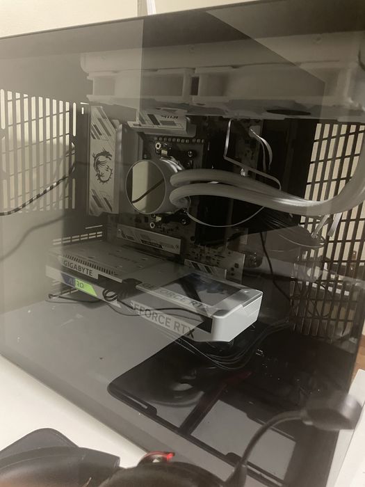 Pc Gamer - Semi Novo 1 mês de uso