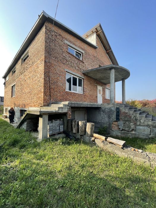 Продаж: Будинок Камʼянопіль