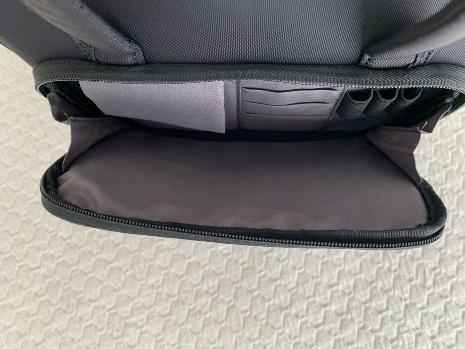 Mala Samsonite para Portatil