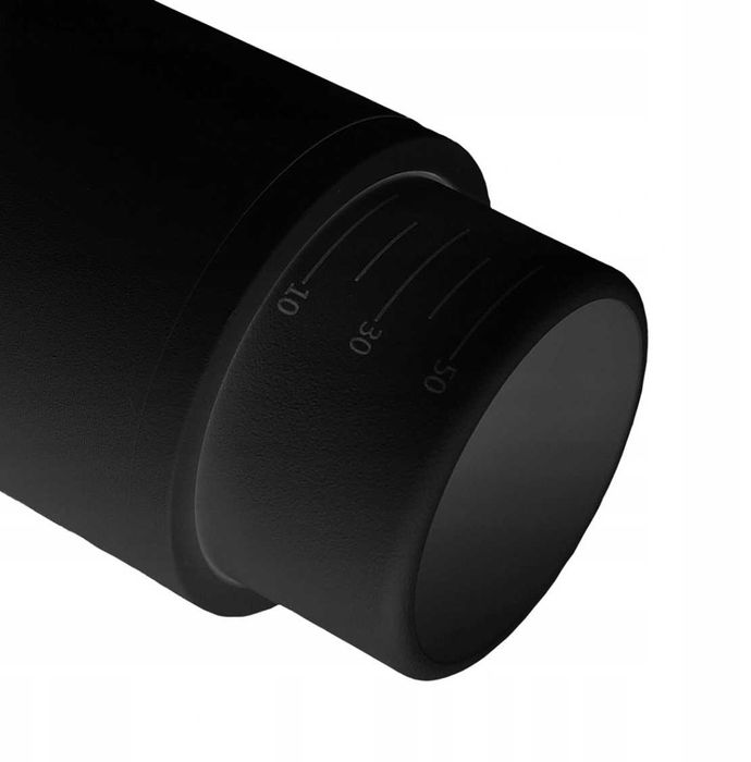 Zestaw 4 reflektorów na szynoprzewód 3f