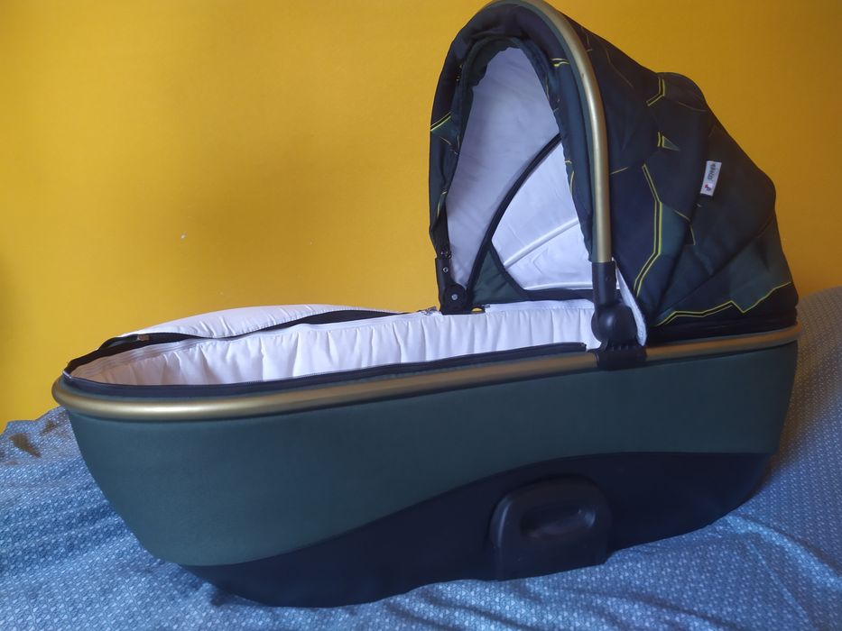 Коляска tako 3 в 1 nocturne (Польща)