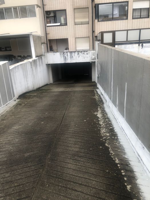 Lugar de garagem Matosinhos Sul