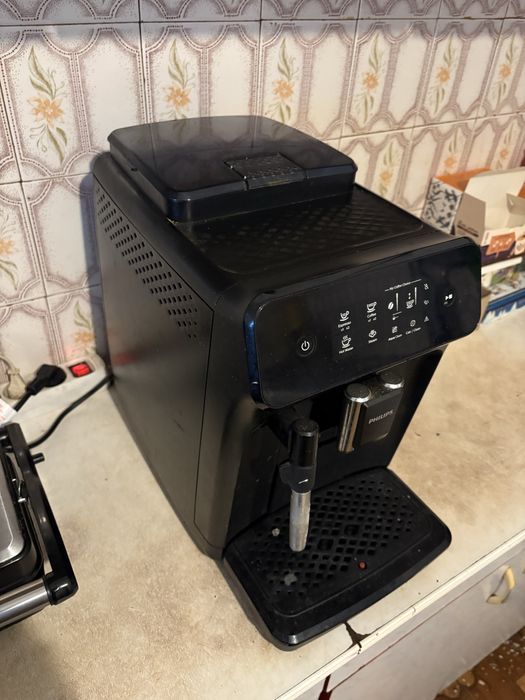 Ekspres do kawy Philips