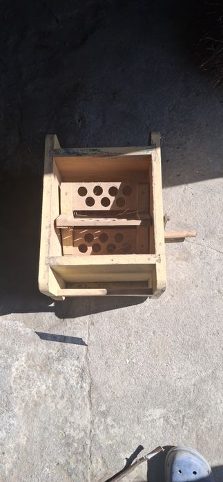 Maszynka do robienia masła