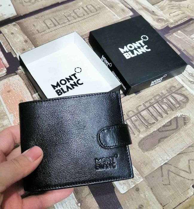 Кошелек мужской кошелек кожаный гаманець чоловічий гаманець шкіряний