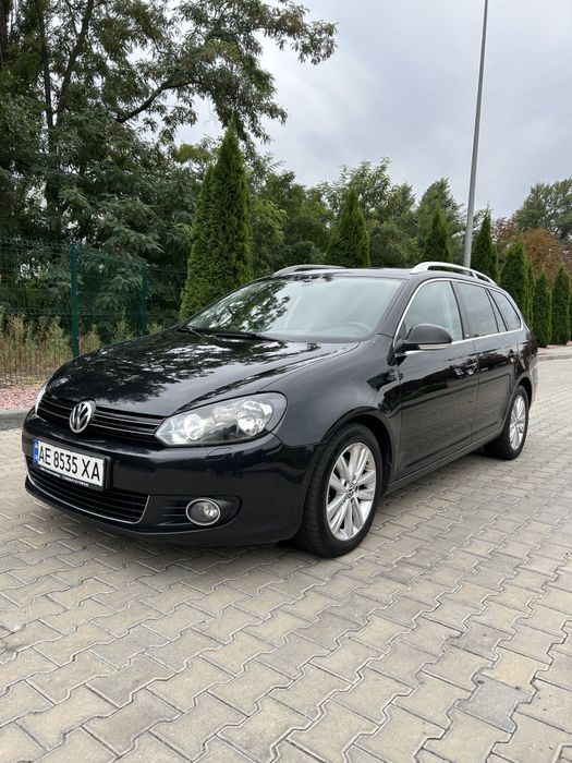 Продам WV Golf6 2011