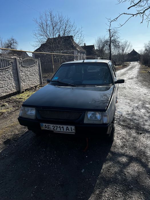 Таврия Nova 1.2 2003
