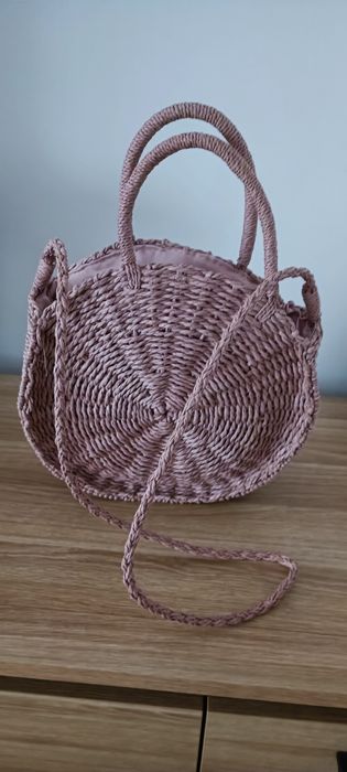 Torebka, koszyczek