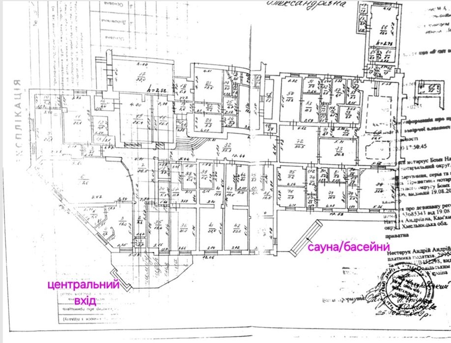 Продам діючий бізнес ГОТЕЛЬ-РЕСТОРАН-БАСЕЙНИ-Електозаправка для авто м