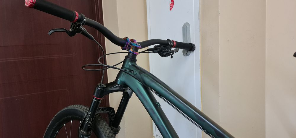 Rower górski MTB 29" Dartmoor Primal 2. Nowy!!