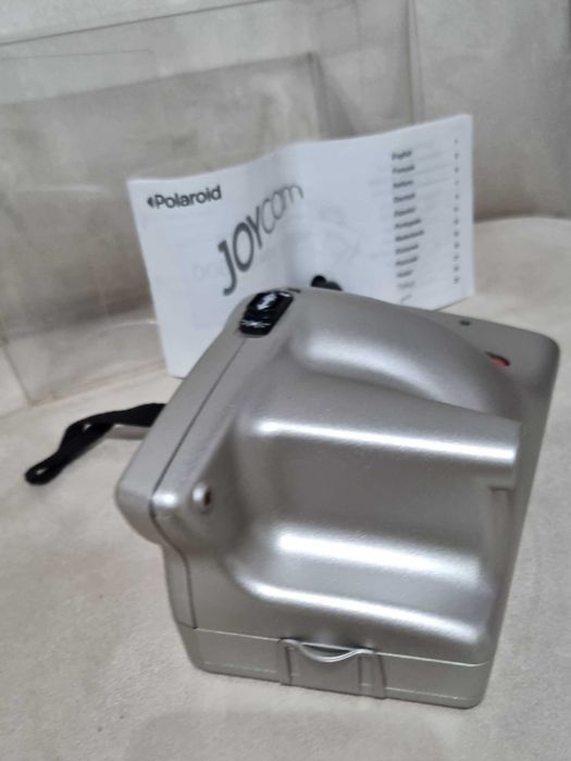 Polaroid Joycam, like new64297674377987123