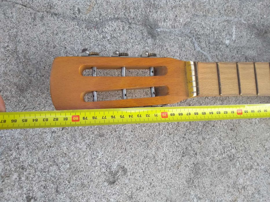 Gitara bez strun