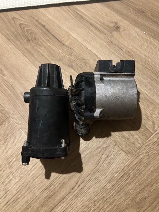 Pompa kotła gazowego GRUNDFOS TYPE UPR 15-40/MC
