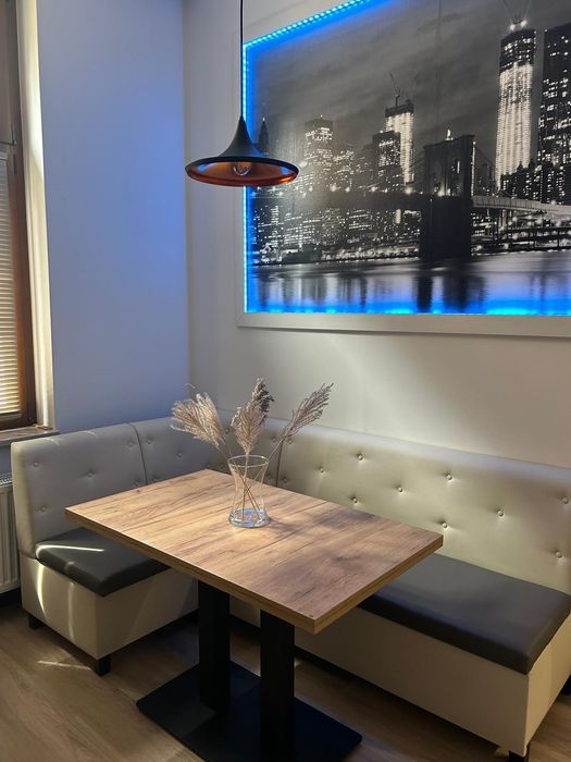 Mieszkanie z antresolą | 28 m²  | Wysokie sufity 3,5 m | Łazarz Park Wilsona Chełmońskiego | Winda