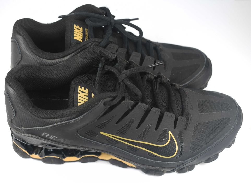 Używane Buty Nike Reax 8 TR Mesh 621716 roz. 42