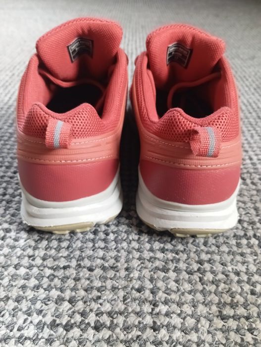 Buty sportowe damskie Human Naturę Buxton r. 37, 38