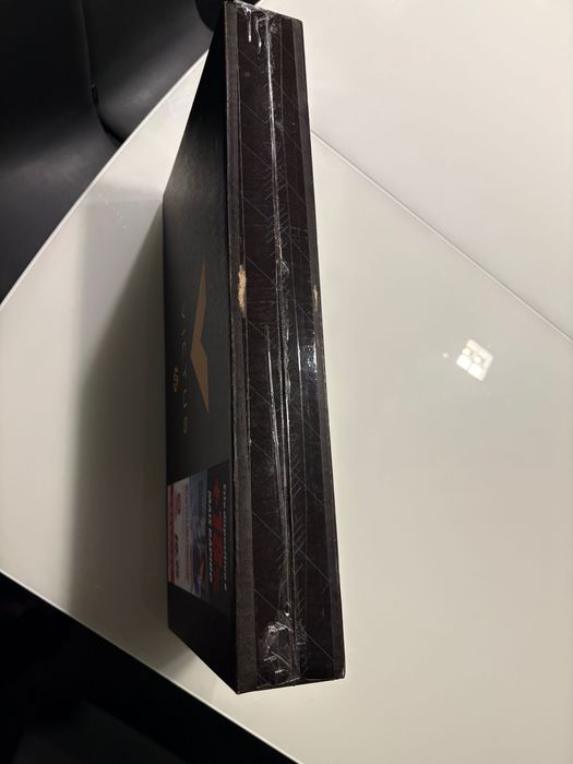 Pc portátil HP Gaming