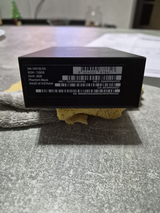 Sprzedam Samsung s 22