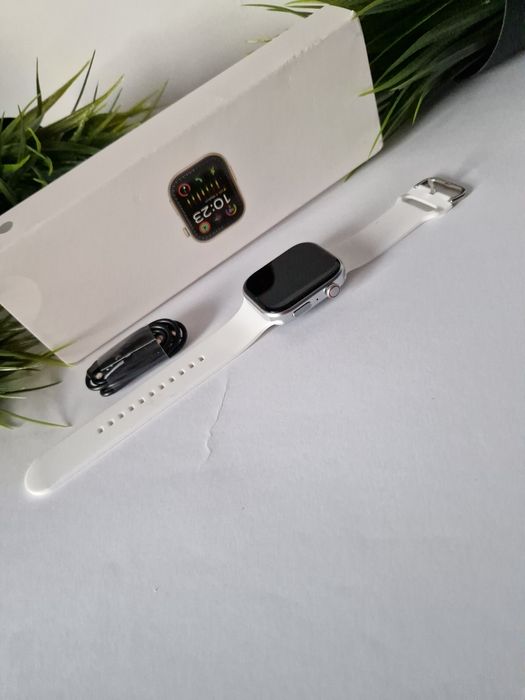 Smartwatch 9, komplet