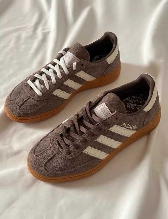 Adidas Samba OG brązowa R.38