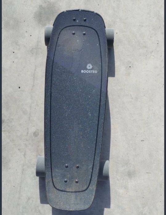 Boosted board Mini X