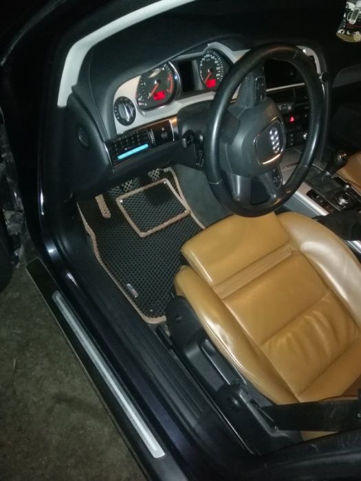 EVA (ЭВО) Коврики по ценам Производителя, Подпятник